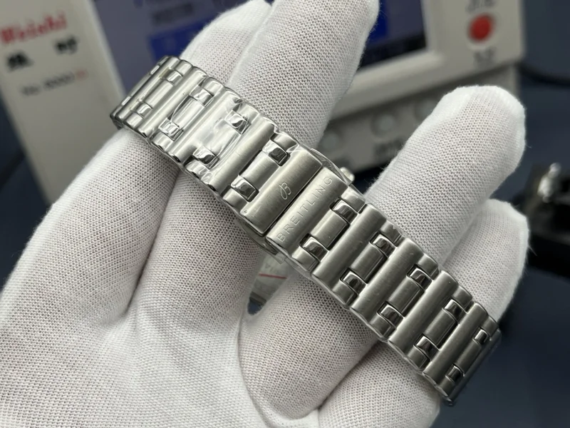 高級時計ブライトリングコピーA10380101L1A1-002 ピンク オートマチック 36mm
