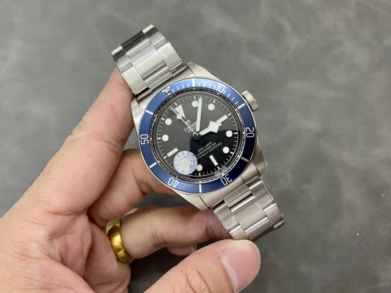 チューダーコピー時計ブランド ヘリテージ ブラックベイ M79230B