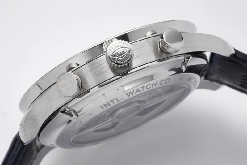 ブランド IWCスーパーコピー時計 ポルトギーゼ ステンレススティール IW371615-1