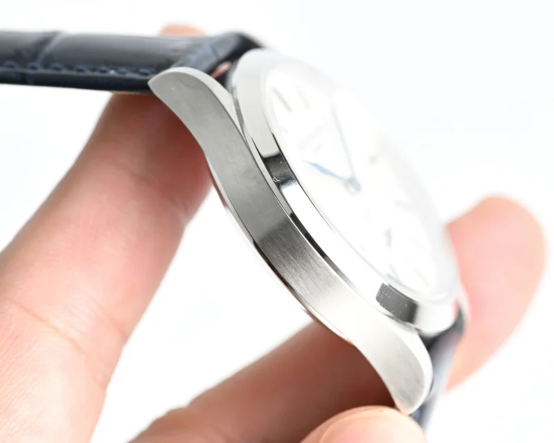 パテック フィリップコピー高級腕時計 カラトラバ自動巻き 40mm P77972 【贈り物に最適】