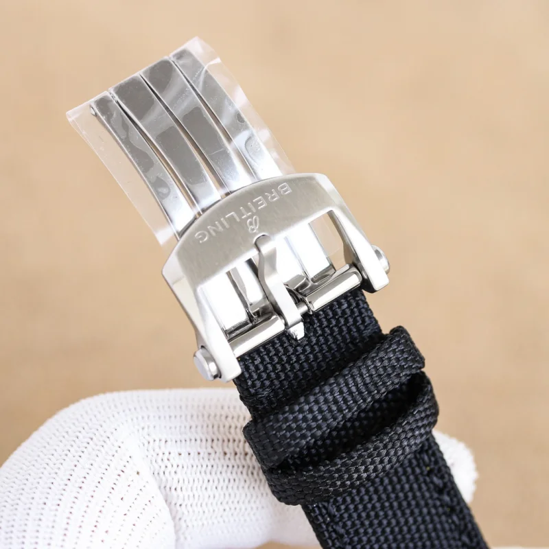 ブランド ブライトリングコピー時計 アベンジャー 44mm クロノグラフ 複雑な形状BL6792