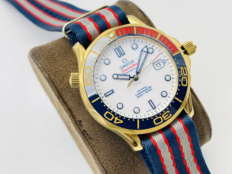 オメガスーパーコピー時計 スピードマスター「司令官」限定版42mm 381.279.0012