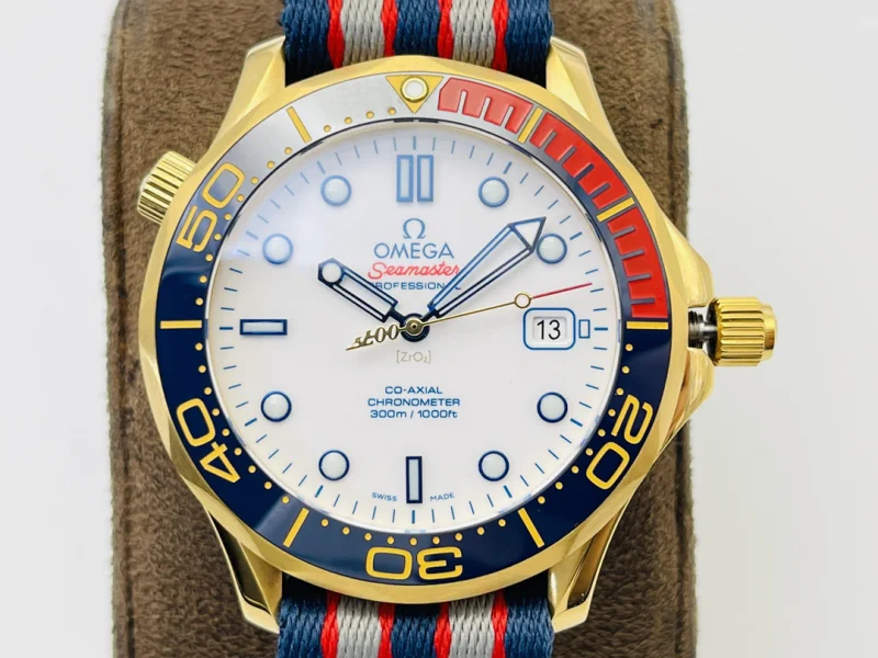 オメガスーパーコピー時計 スピードマスター「司令官」限定版42mm 381.279.0012