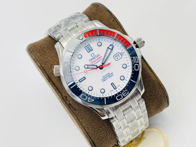 最新入荷 OMEGA時計 スピードマスター限定版42mm 381.279.0013
