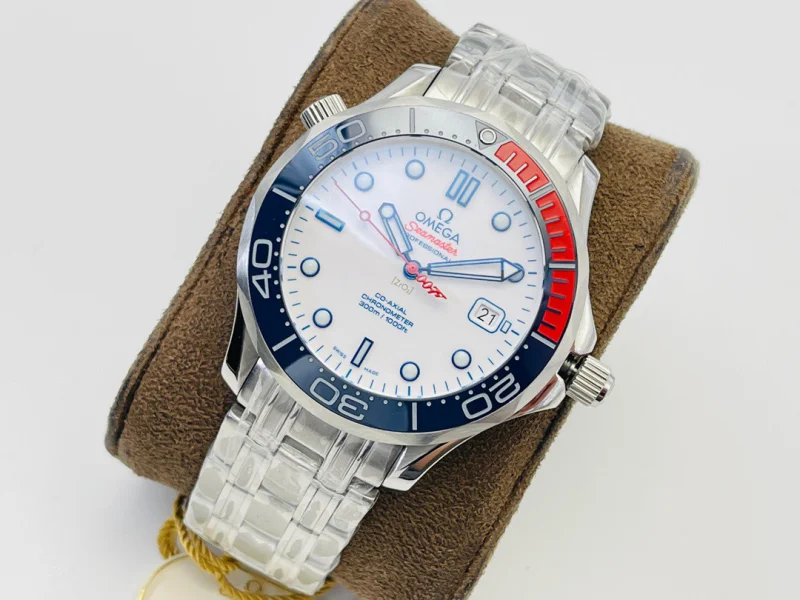 最新入荷 OMEGA時計 スピードマスター限定版42mm 381.279.0013