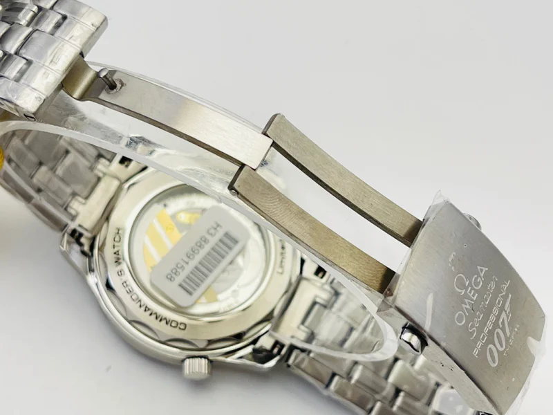 最新入荷 OMEGA時計 スピードマスター限定版42mm 381.279.0013