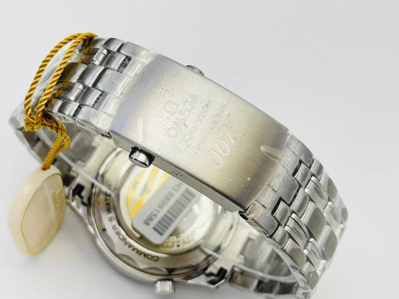 最新入荷 OMEGA時計 スピードマスター限定版42mm 381.279.0013