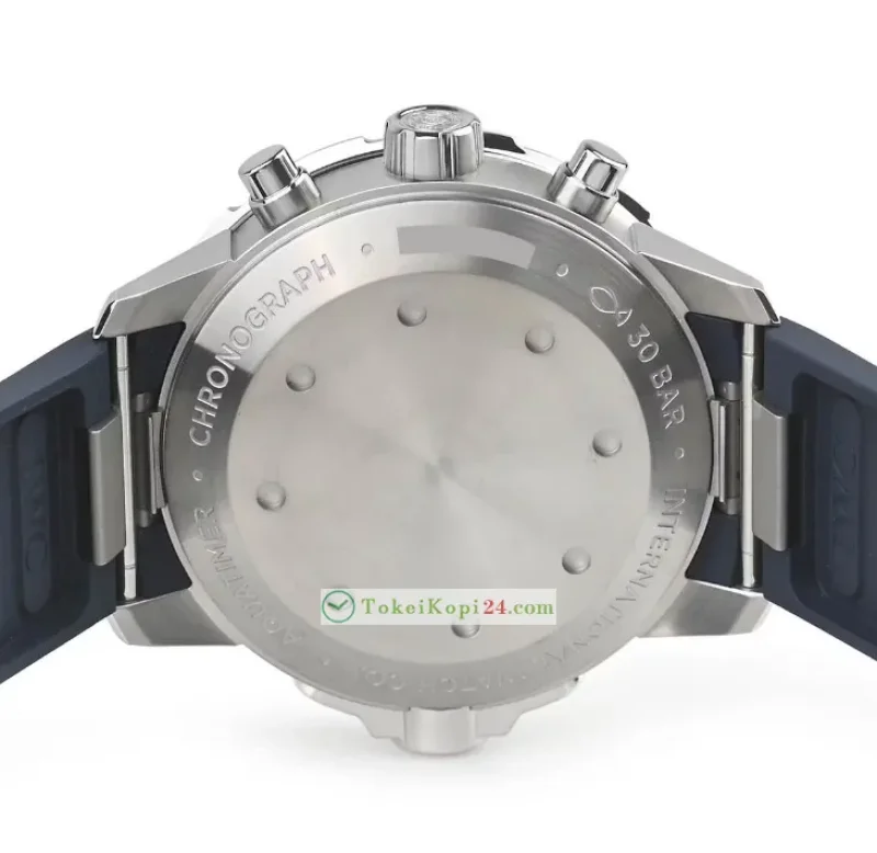 大特価 IWCコピー時計 アクアタイマー クロノグラフ IW376806