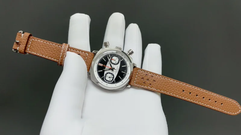 BREITLINGコピー時計人気 トップタイム新作レーシングクロノグラフを発表06823N