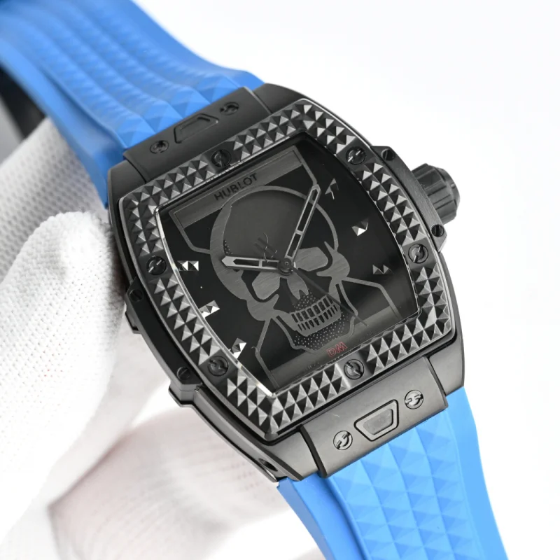 ブランド HUBLOT N級品 アエロバン 腕時計411.20935.X43 [新色登場]