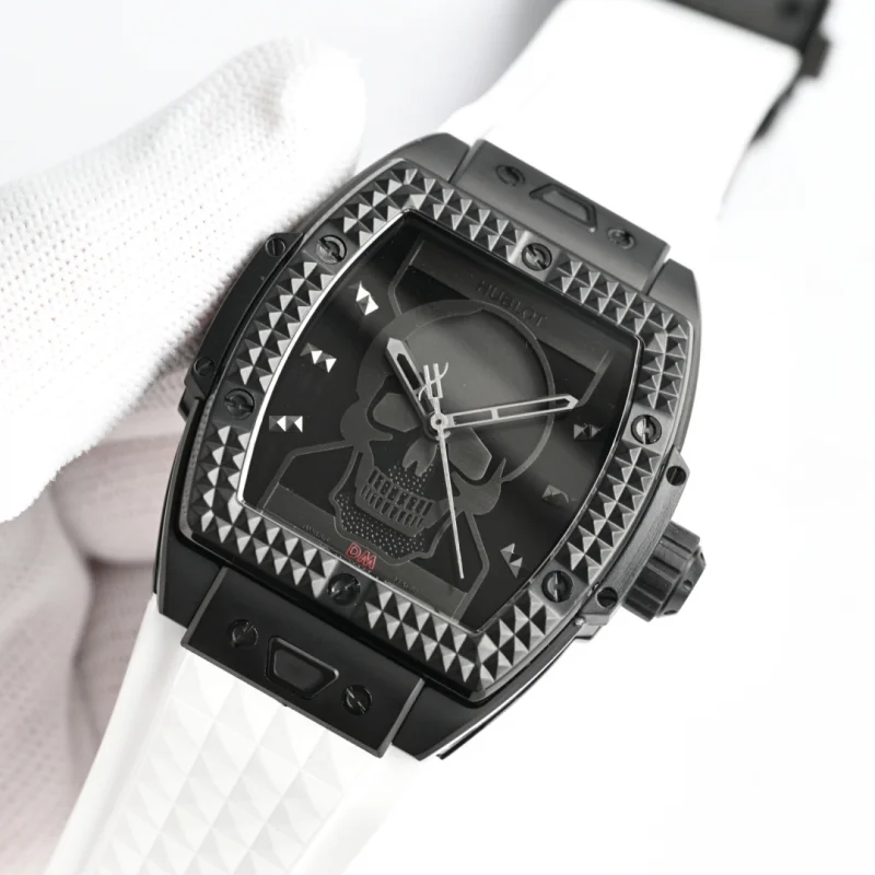 ブランド HUBLOT N級品 アエロバン 腕時計411.20935.X43 [新色登場]