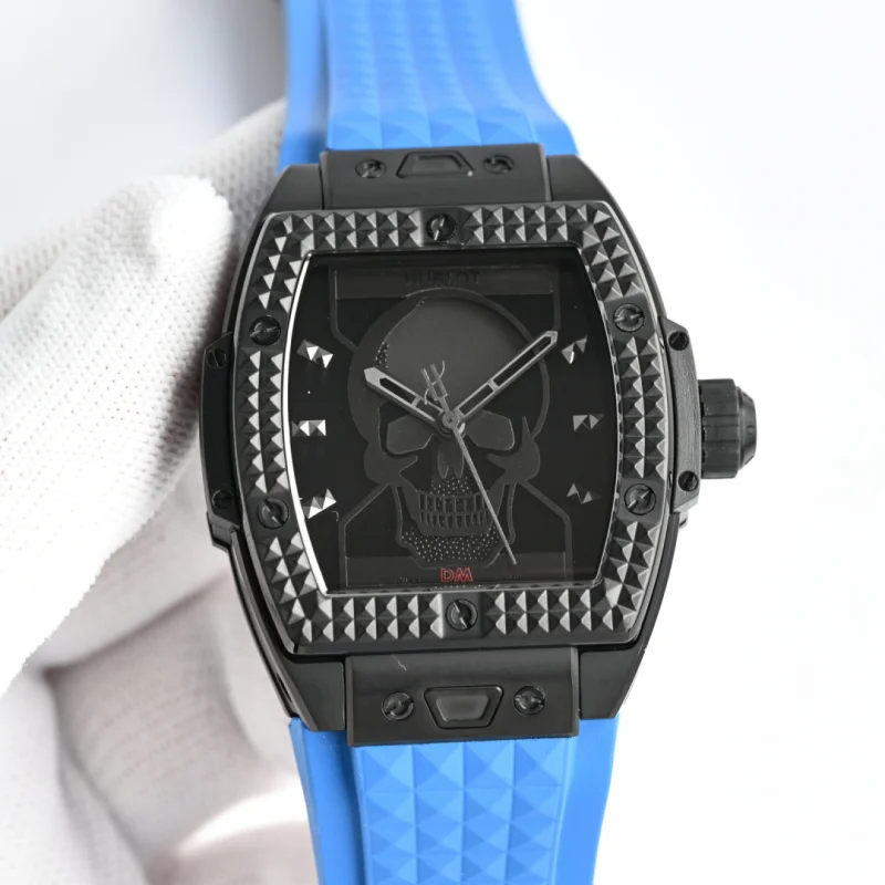 ブランド HUBLOT N級品 アエロバン 腕時計411.20935.X43 [新色登場]