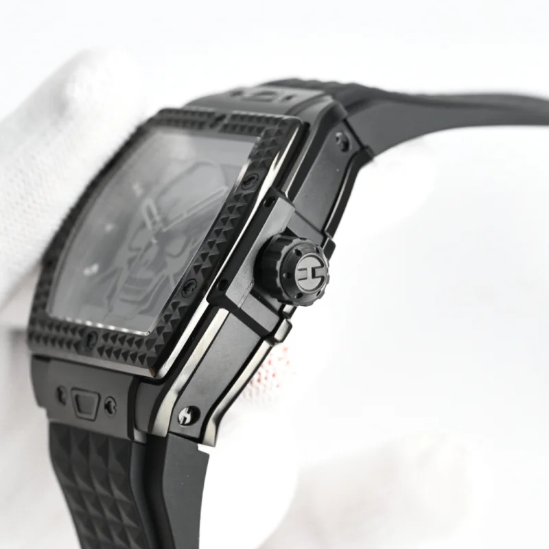 ブランド HUBLOT N級品 アエロバン 腕時計411.20935.X43 [新色登場]