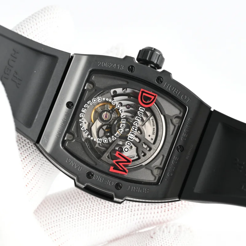ブランド HUBLOT N級品 アエロバン 腕時計411.20935.X43 [新色登場]