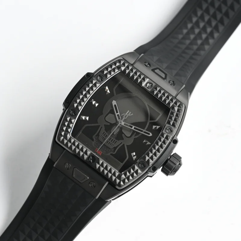 ブランド HUBLOT N級品 アエロバン 腕時計411.20935.X43 [新色登場]