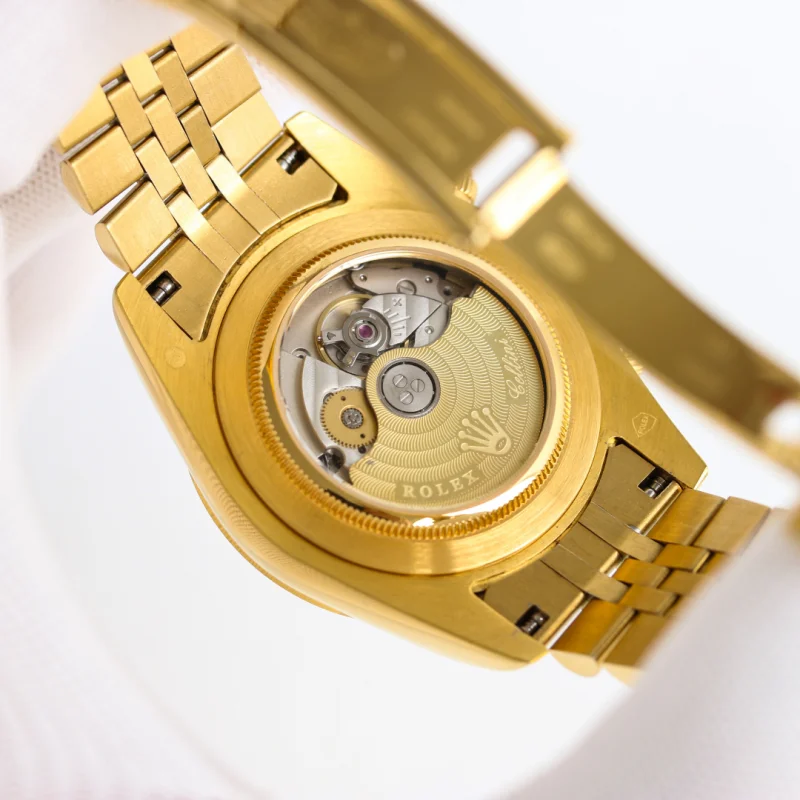 ロレックス m126500LN デイトジャスト時計コピー マルチファンクションウォッチ