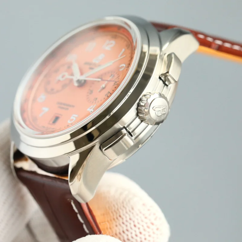 [キャリバー7750]ブライトリング高品質通販 プレミエ B01 クロノグラフ 42mm B457819