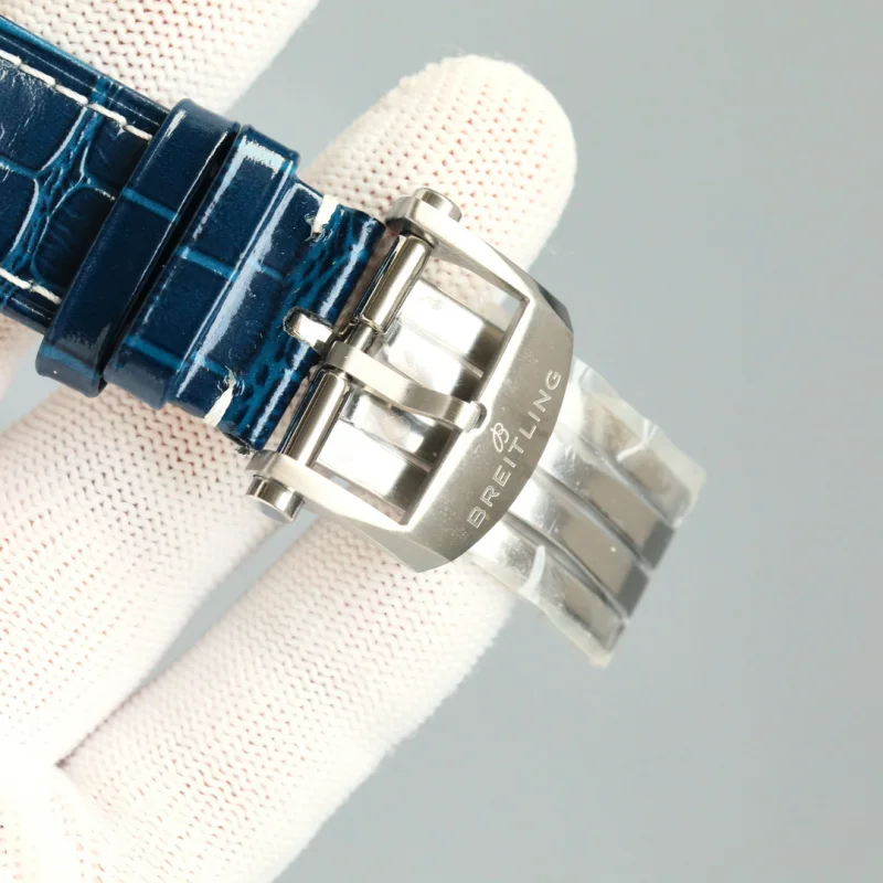 [キャリバー7750]ブライトリング高品質通販 プレミエ B01 クロノグラフ 42mm B457819