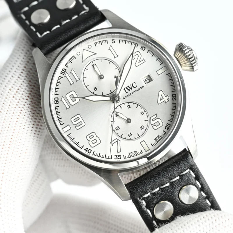 最高級のIWC パイロット・ウォッチ IW51584 【実感が本物と同じ】