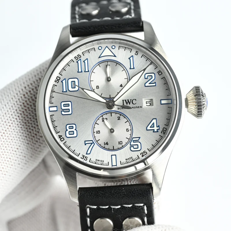 最高級のIWC パイロット・ウォッチ IW51584 【実感が本物と同じ】
