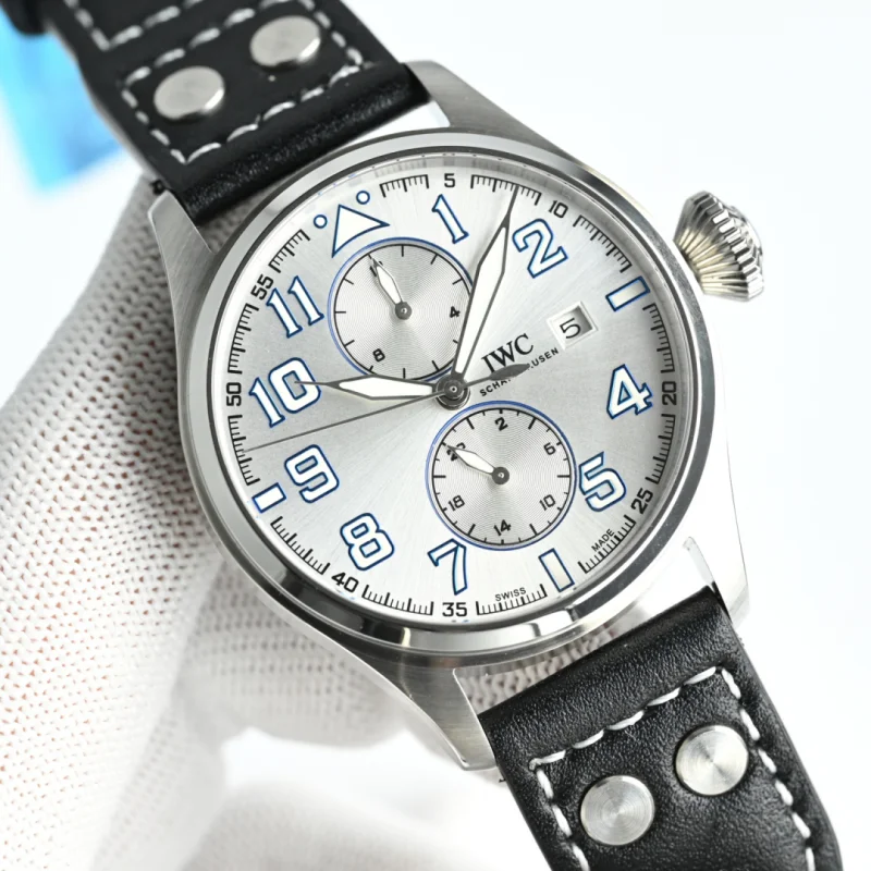 最高級のIWC パイロット・ウォッチ IW51584 【実感が本物と同じ】