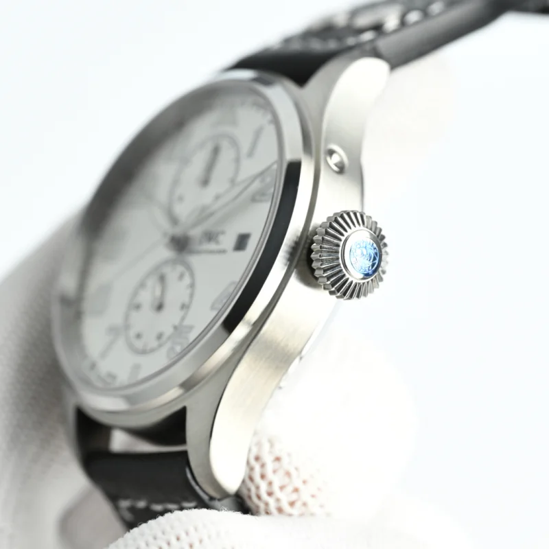 最高級のIWC パイロット・ウォッチ IW51584 【実感が本物と同じ】