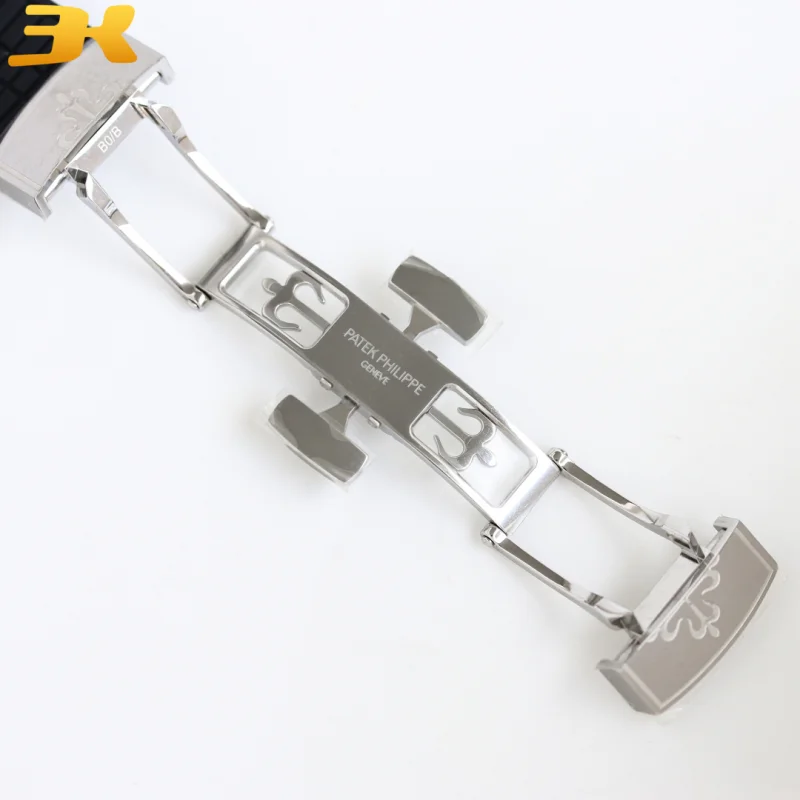 高級パテック フィリップ アクアノート 5261R-001 コンプリケーション 佐川急便