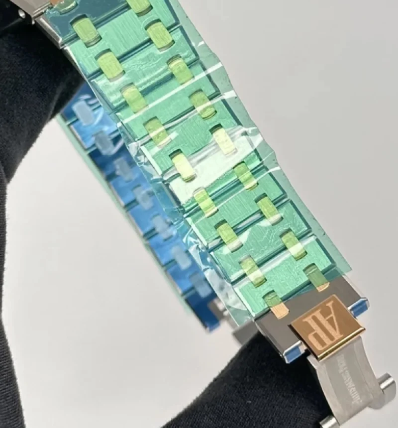 オーデマ ピゲ スーパーコピー ロイヤル オーク オートマティック77450SR.OO.1361SR.03