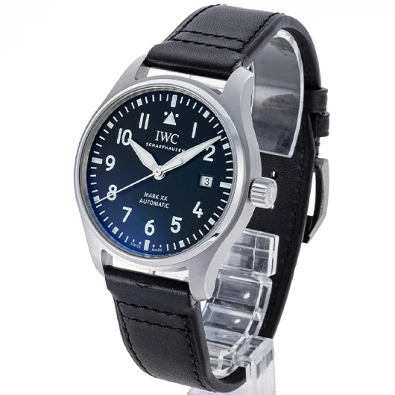 高級材料 IWC レプリカ パイロットウォッチ マークXX IW328201