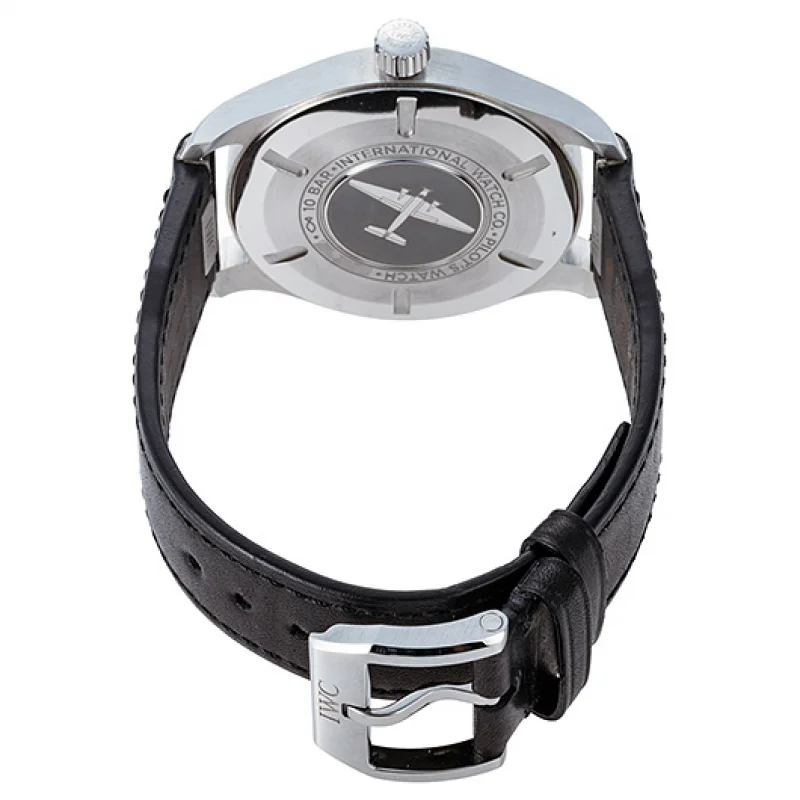 高級材料 IWC レプリカ パイロットウォッチ マークXX IW328201