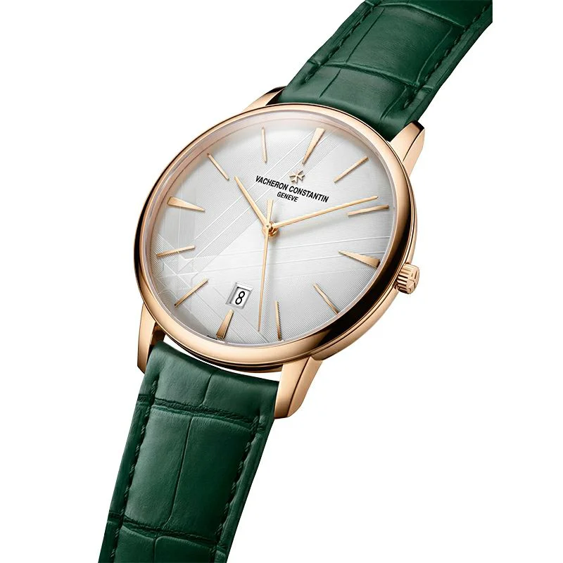最高級のVACHERON CONSTANTINパトリモニー オートマティック85180/000R-H116 おすすめの逸品