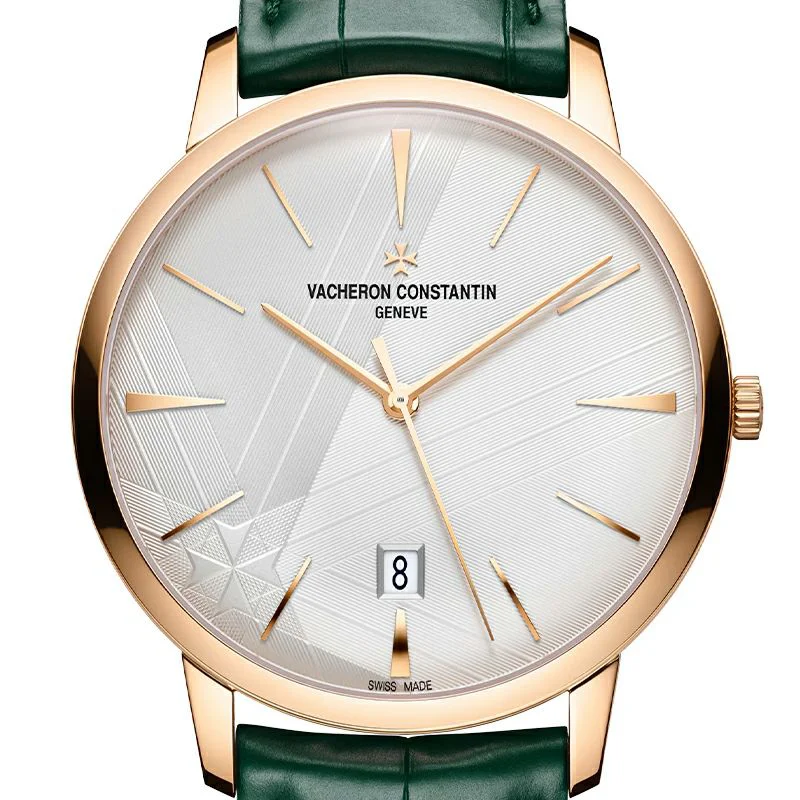 最高級のVACHERON CONSTANTINパトリモニー オートマティック85180/000R-H116 おすすめの逸品