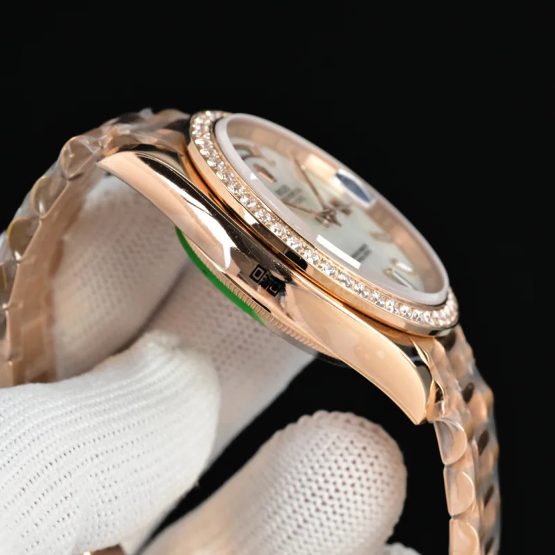最高級ロレックスN級品 デイデイト メンズ機械式時計 40mm 179233