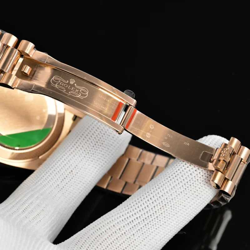 最高級ロレックスN級品 デイデイト メンズ機械式時計 40mm 179233