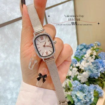 25新品ブルガリ激安 クラシック女性用腕時計BV681902【贈り物に】