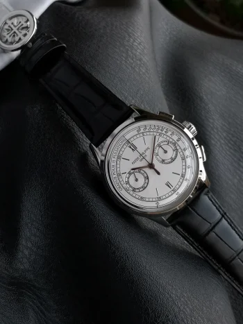 パテック フィリップスーパーコピー時計 コンプレックス ファンクション タイムピース 5170G