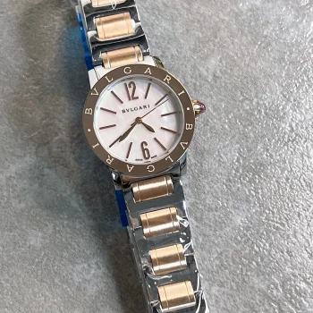 ブルガリBVLGARIレプリカ レディース時計33mm B693427
