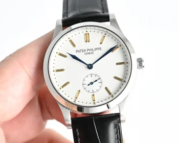 パテック フィリップコピー高級腕時計 カラトラバ自動巻き 40mm P77972 【贈り物に最適】