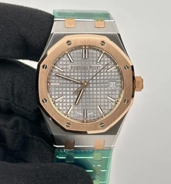 オーデマ ピゲ スーパーコピー ロイヤル オーク オートマティック77450SR.OO.1361SR.03
