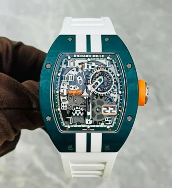 リシャール・ミル RM029 スーパーコピー