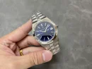 ヴァシュロン・コンスタンタン オーヴァーシーズ 4500V/110A-B128 ブルー ムーブメントCal.5100【PPF出品】