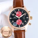 IWC IW387902 ブランドコピー時計IWC スピットファイア パイロットクロノグラフIW387902A【良い取引】