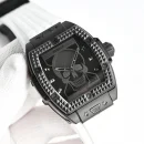 ウブロ 411.20934.X43 ブランド HUBLOT N級品 アエロバン 腕時計411.20935.X43 [新色登場]