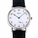 ブレゲ 7147BR/29/9WU ブレゲ 時計スーパーコピー クラシック 自動巻き 最安価格 7147BB/29/9WU