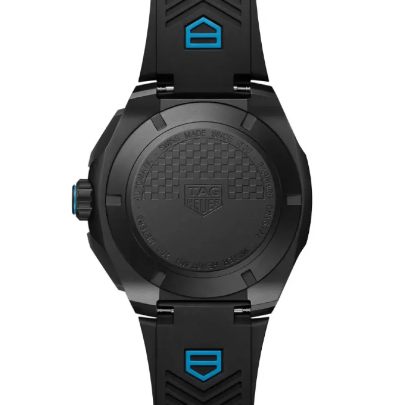 TAG Heuer ブランドコピー時計 フォーミュラ1 キャリバー16 クロノグラフCBZ2084.FT8097