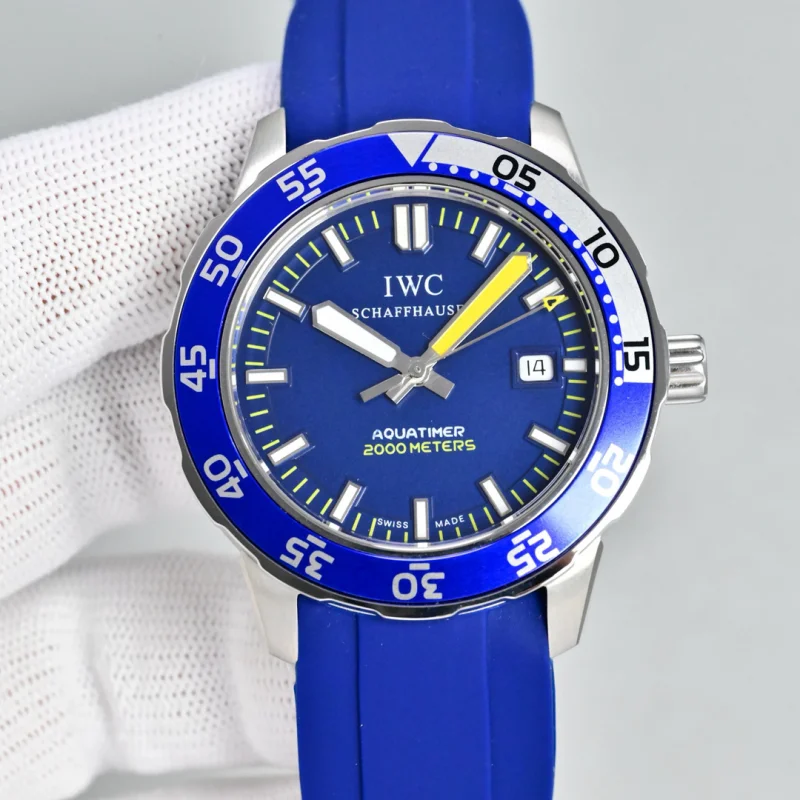 IWC 偽物旗艦店 アクアタイマー コレクションIW0820323