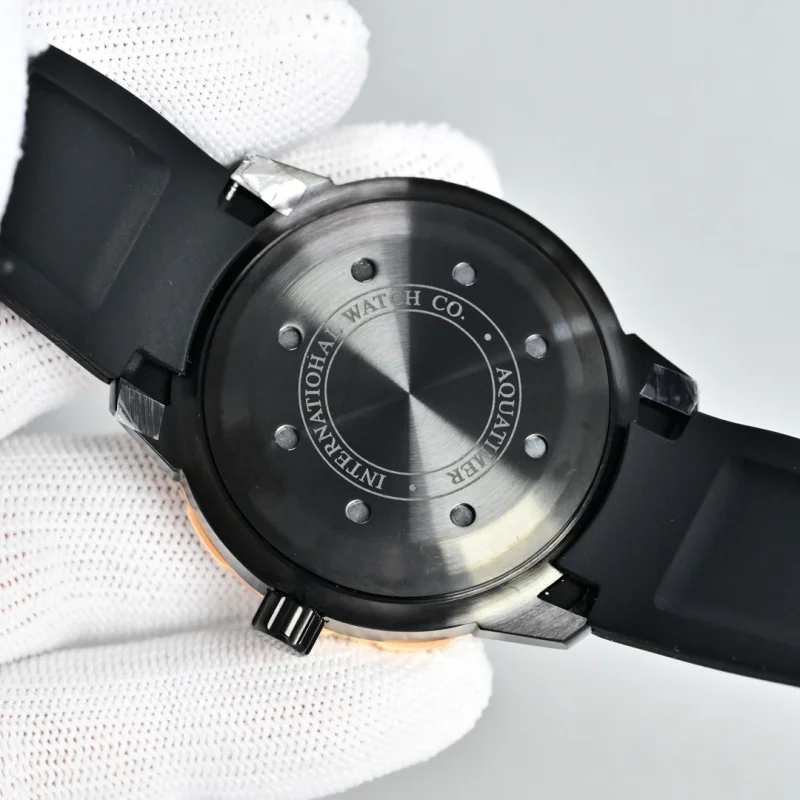 IWC 偽物旗艦店 アクアタイマー コレクションIW0820323