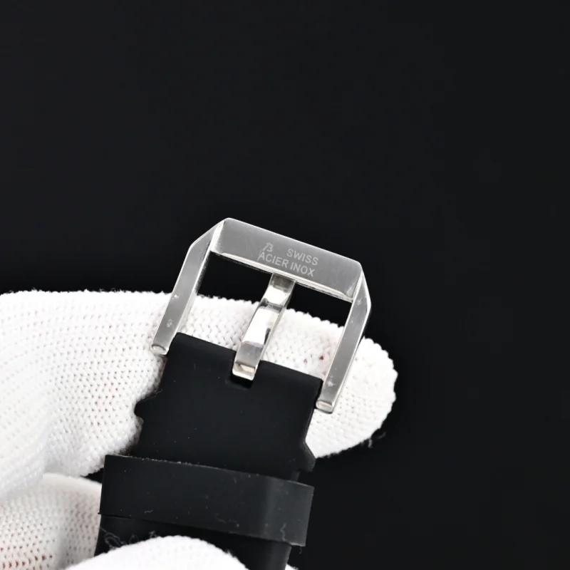 IWC ブランドアクアタイマー メンズ 44mm IW697230 実感が本物と同じ