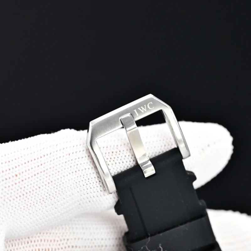 IWC アクアタイマー スーパーコピー時計 相当安値 IW7929123