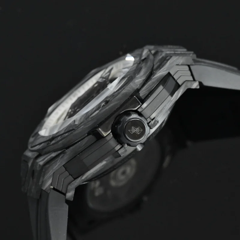 HUBLOT ウブロ レプリカ ビッグ・バン ウニコ サンブルーII 418.CX.1107.RX.MXM22